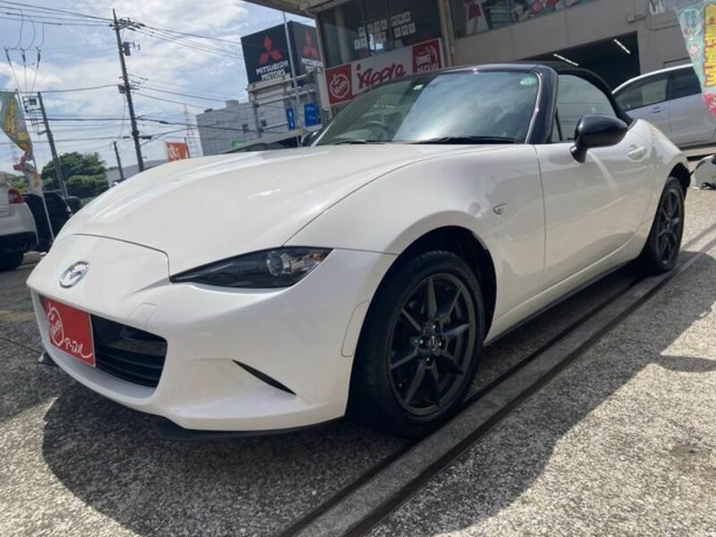 ROADSTER