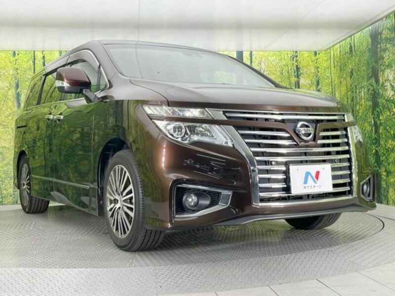 ELGRAND