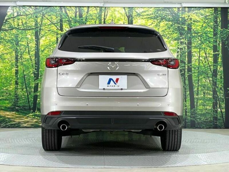 CX-8