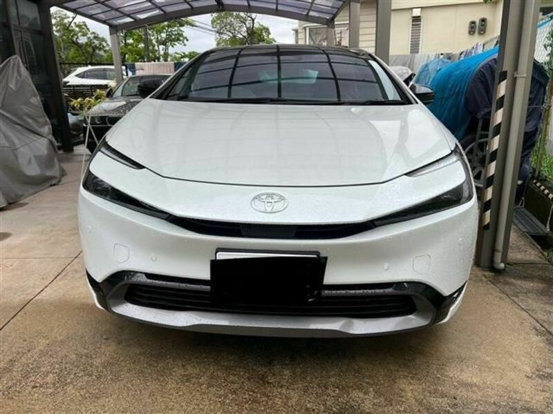 PRIUS