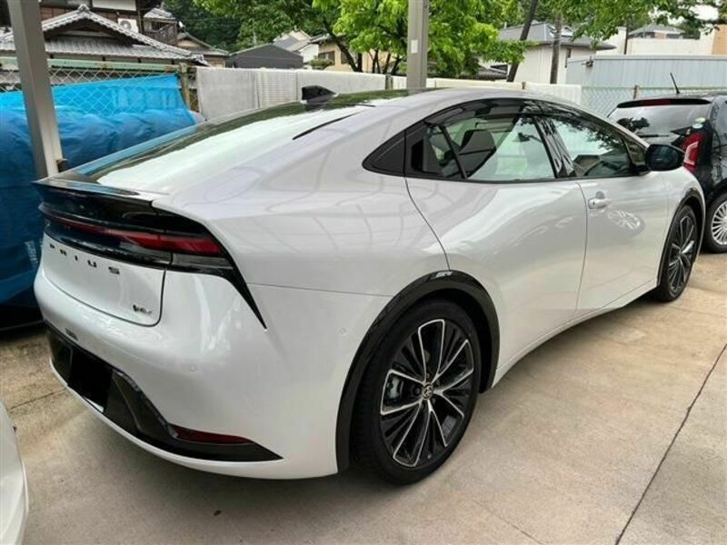 PRIUS