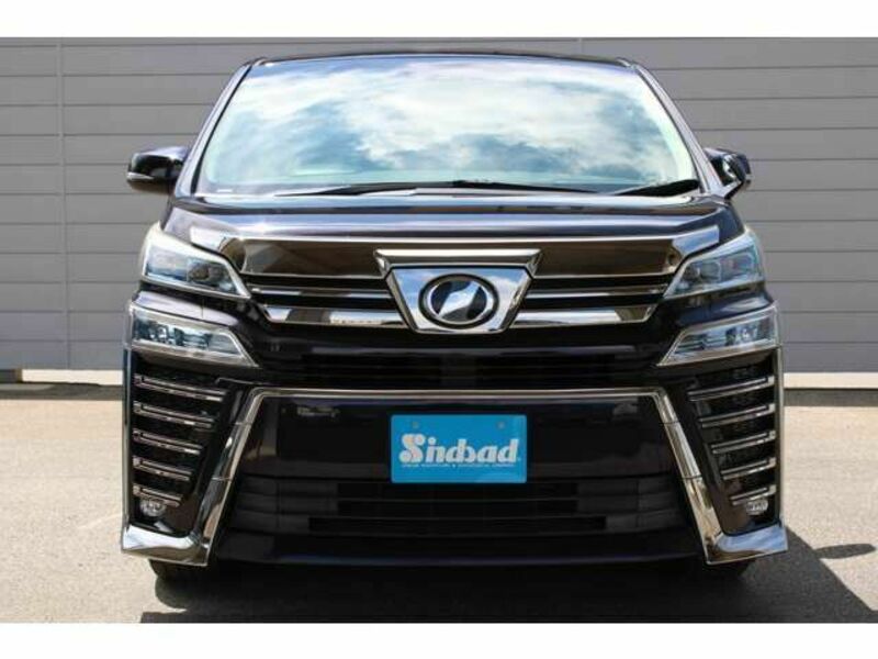VELLFIRE