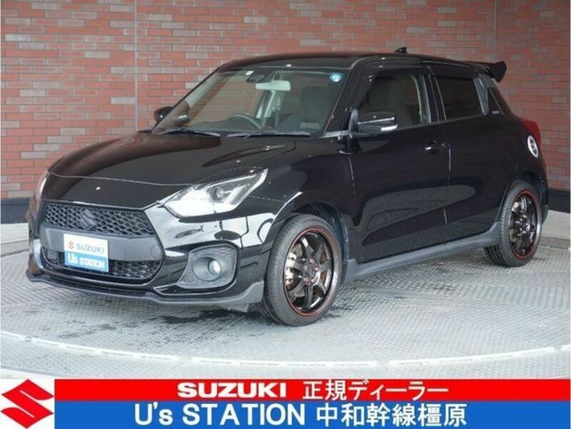 SWIFT