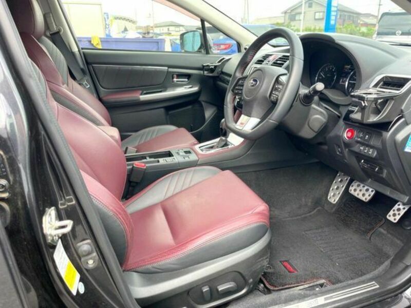LEVORG-7