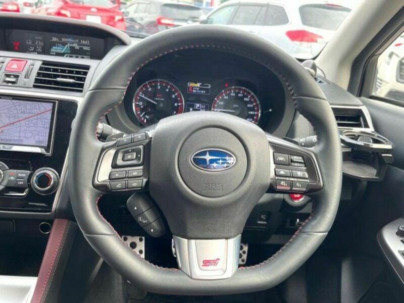 LEVORG-10