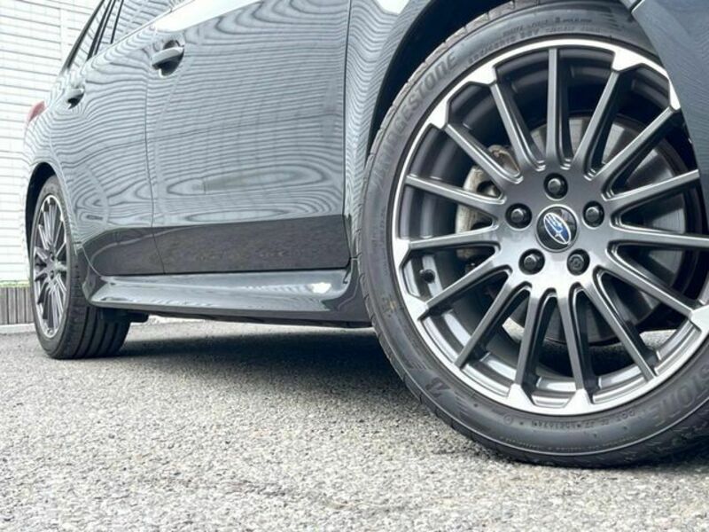 LEVORG-12