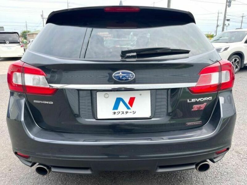 LEVORG-14