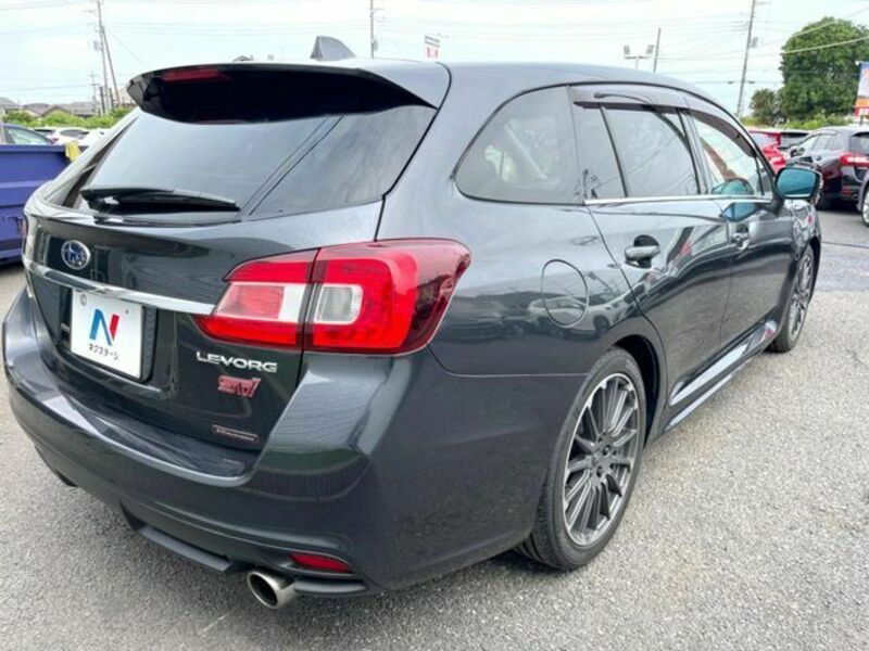 LEVORG-16