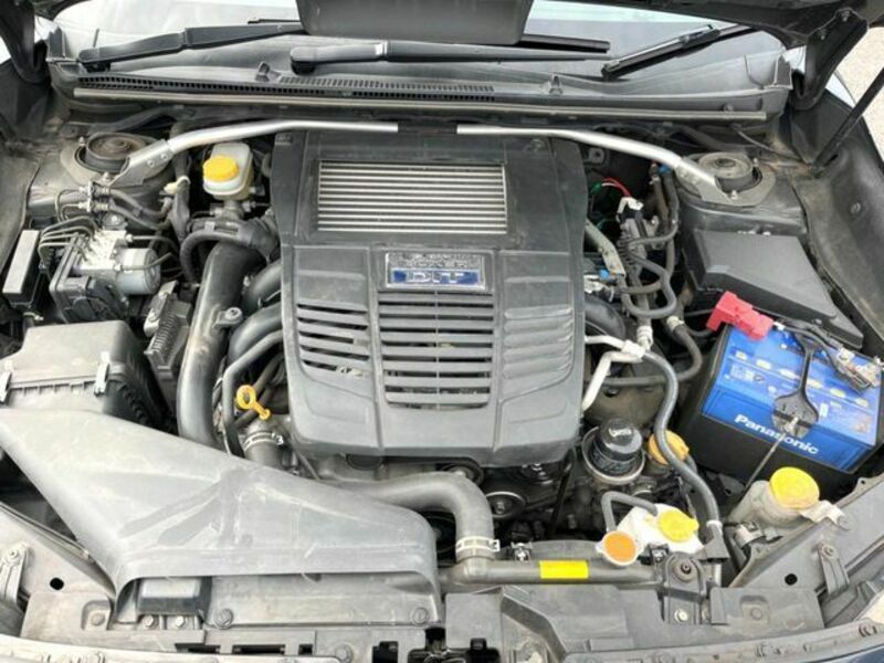 LEVORG-17