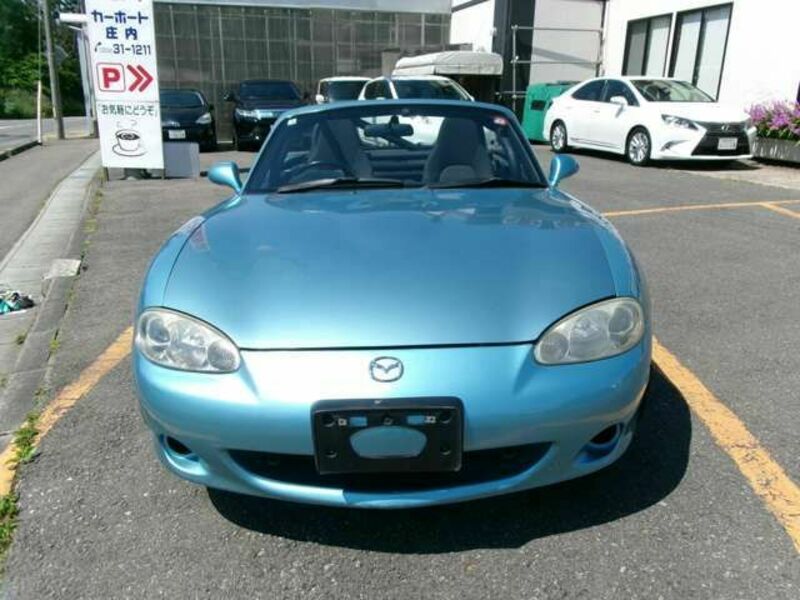ROADSTER
