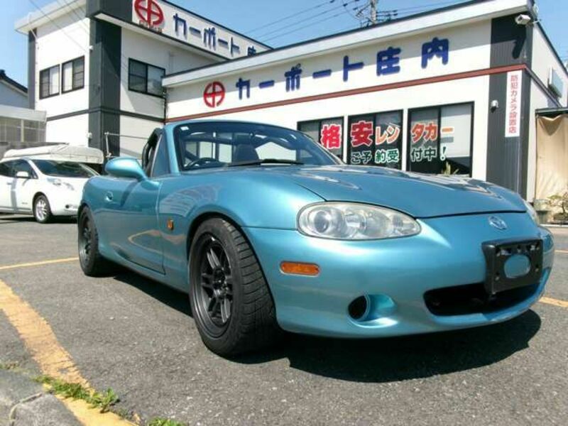 ROADSTER