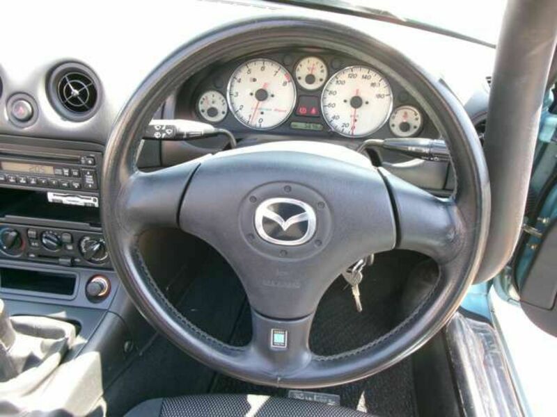 ROADSTER