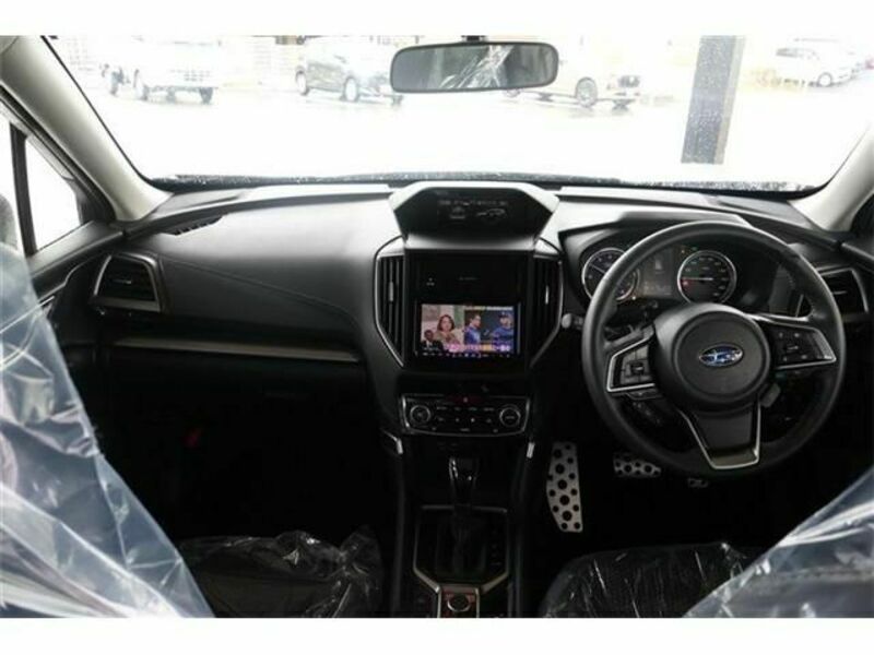 FORESTER-1