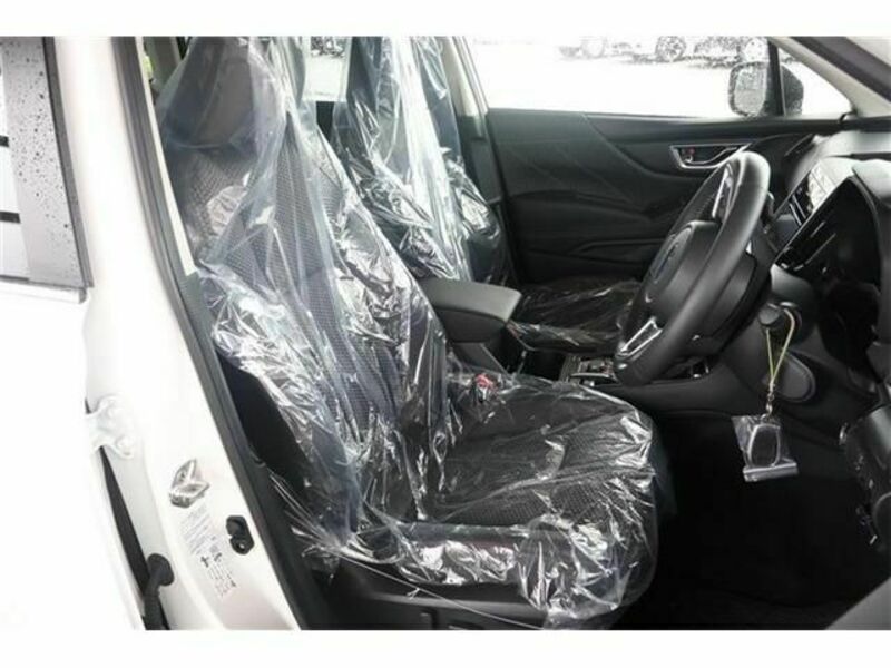 FORESTER-10