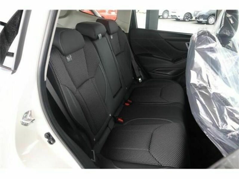 FORESTER-11