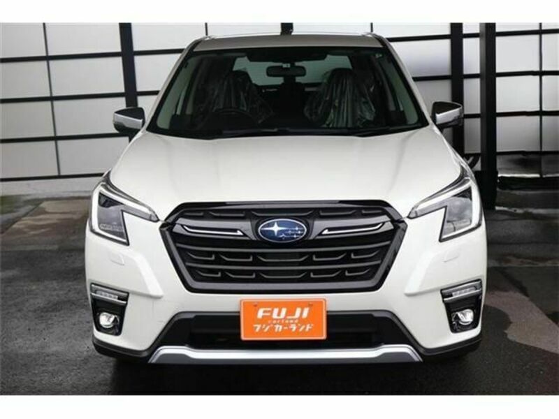 FORESTER-16