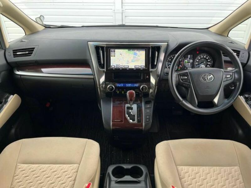 ALPHARD-1