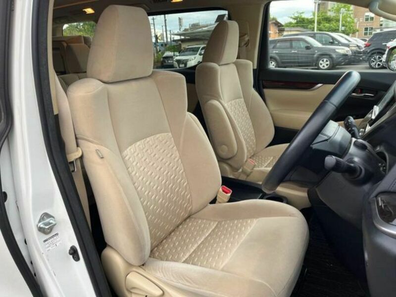 ALPHARD-7