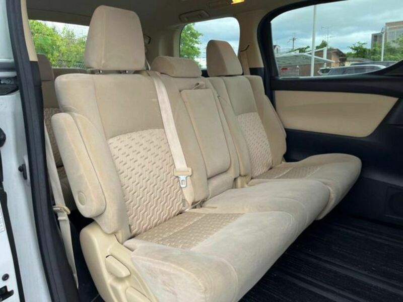ALPHARD-8
