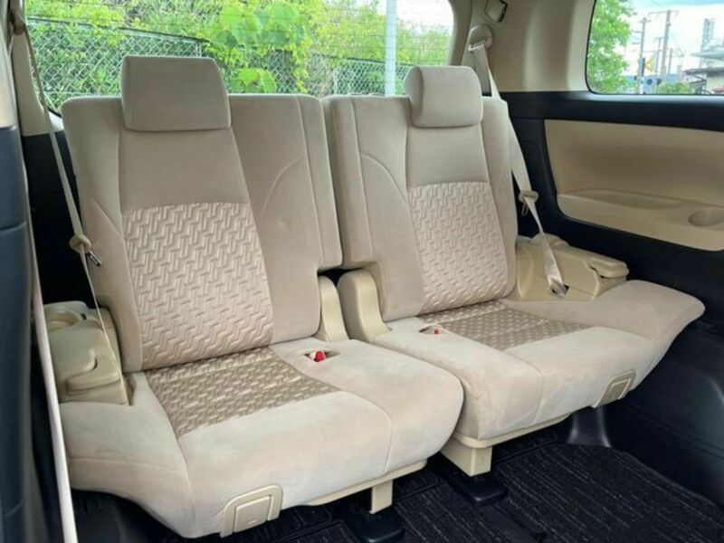 ALPHARD-9