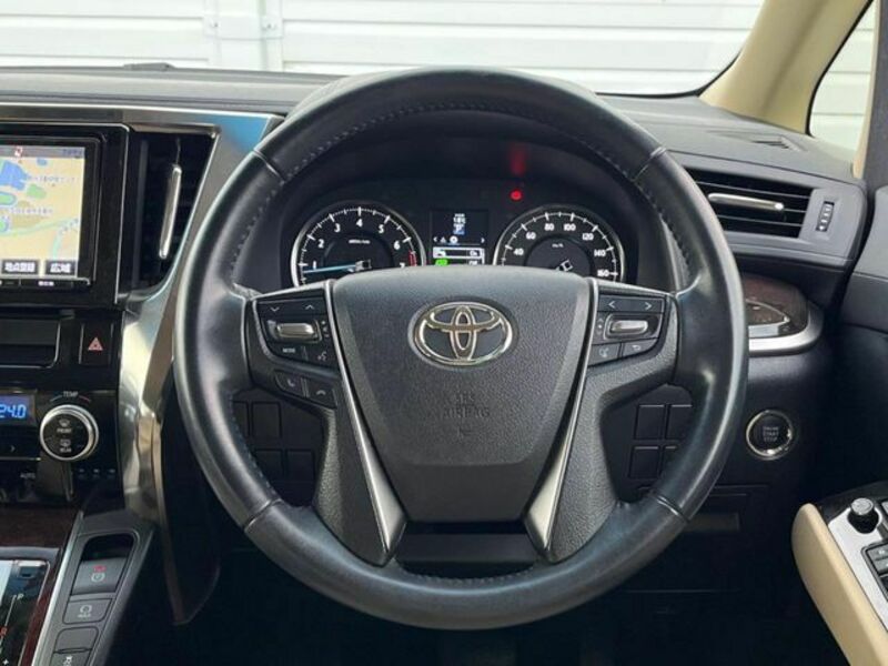 ALPHARD-11