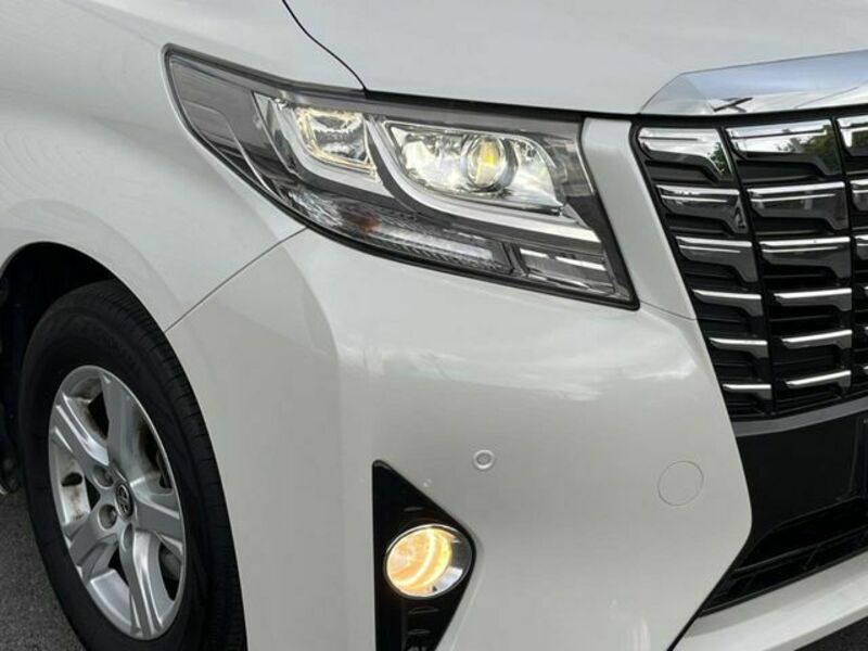 ALPHARD-12