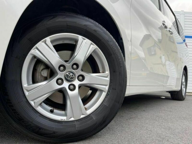 ALPHARD-13