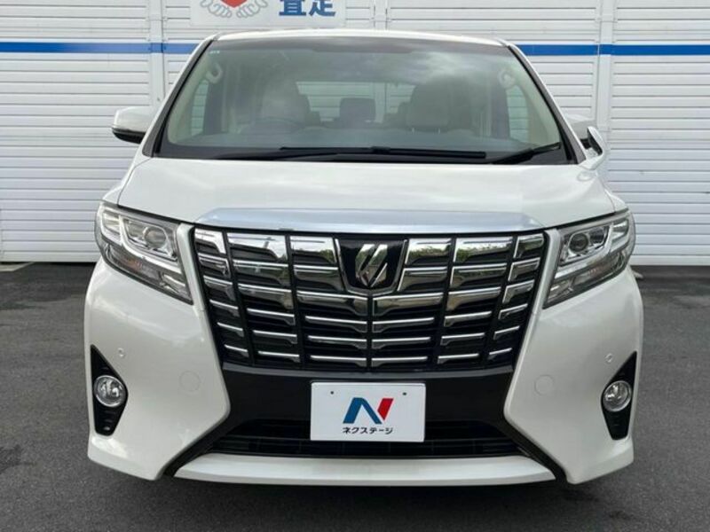 ALPHARD-14