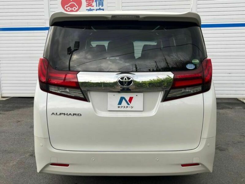 ALPHARD-15