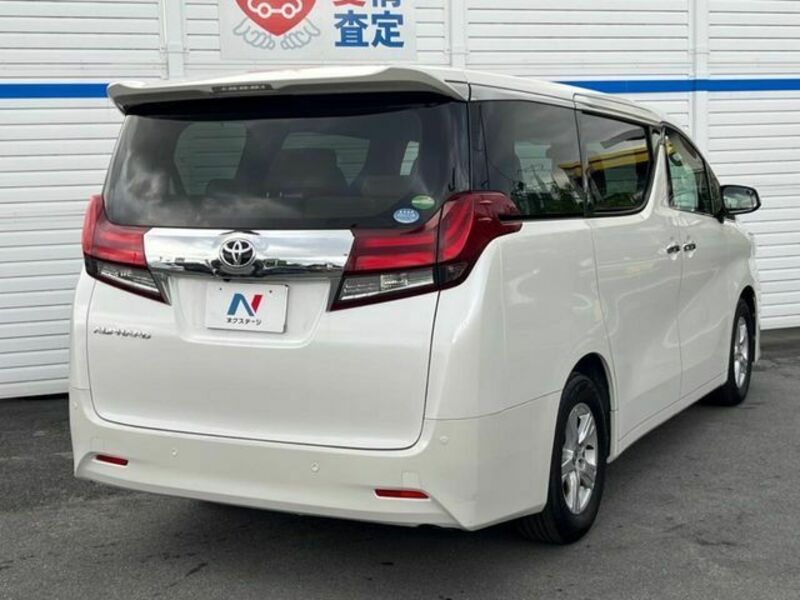 ALPHARD-17