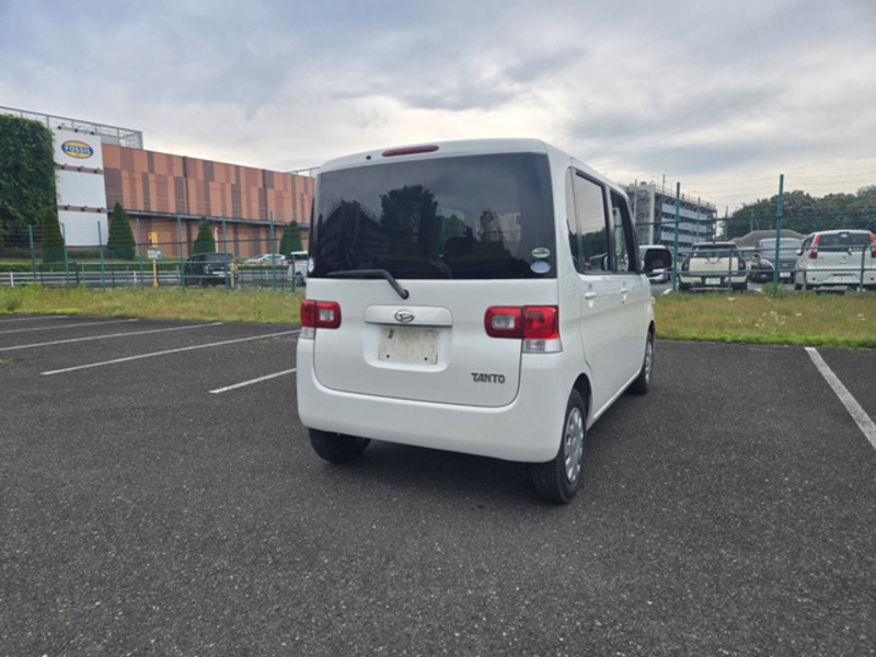 TANTO-16