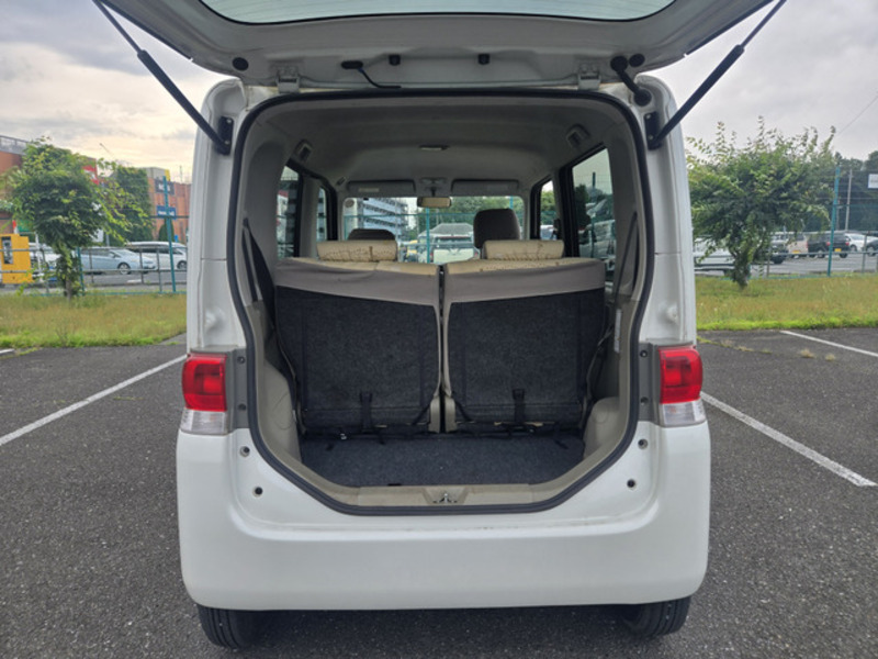 TANTO-10