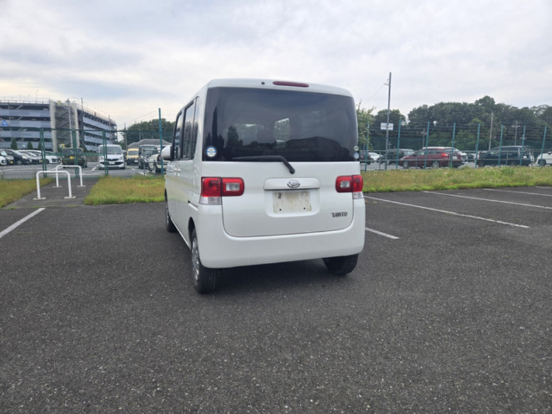 TANTO-15