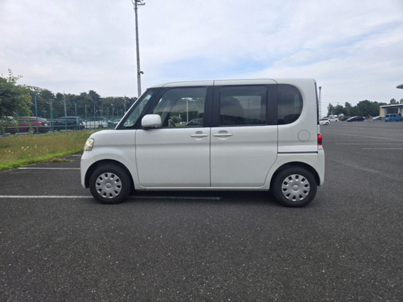 TANTO-12
