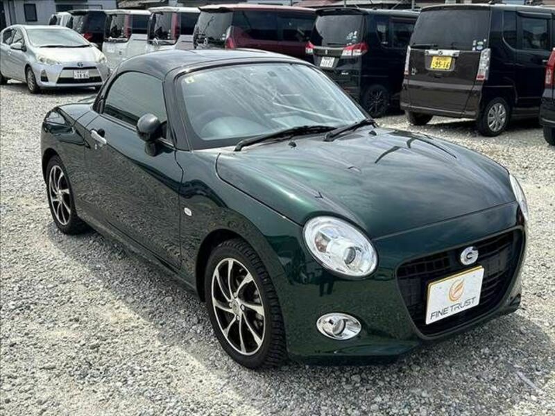 COPEN-15