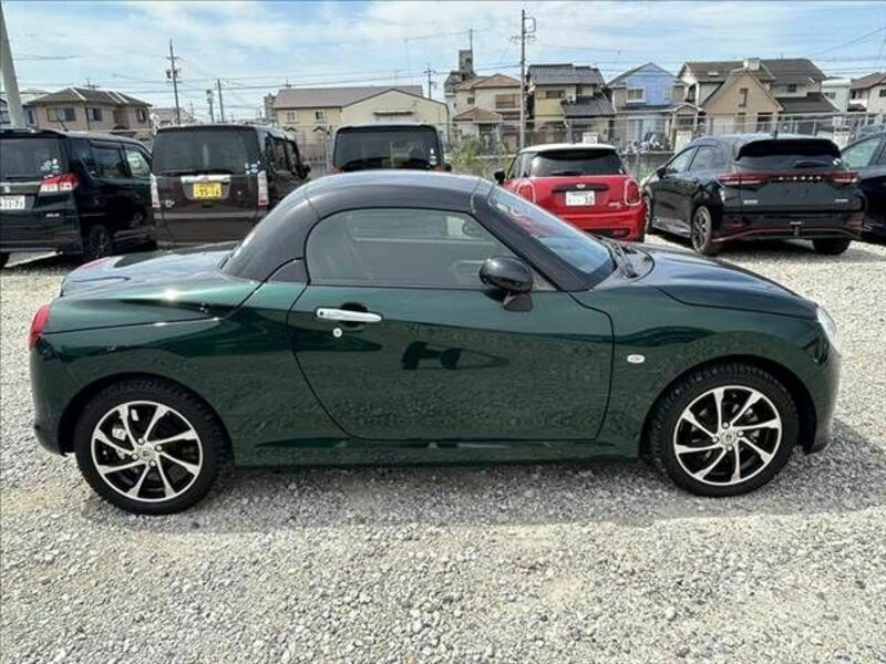 COPEN-16