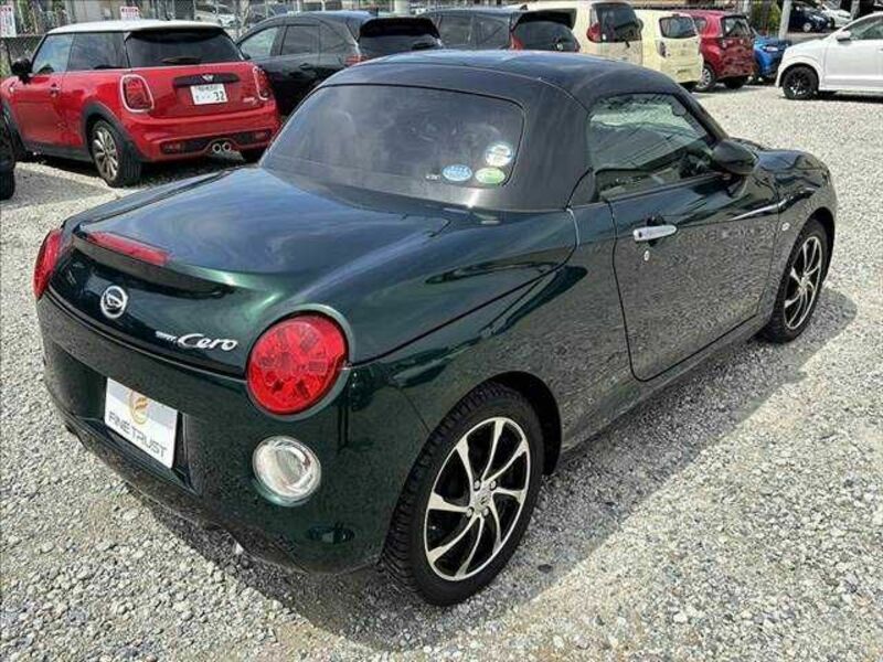 COPEN-17