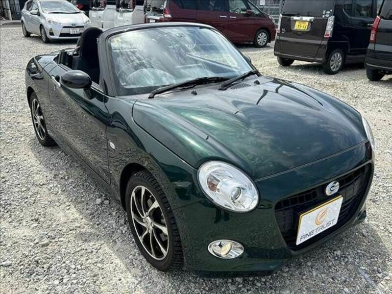 COPEN-21