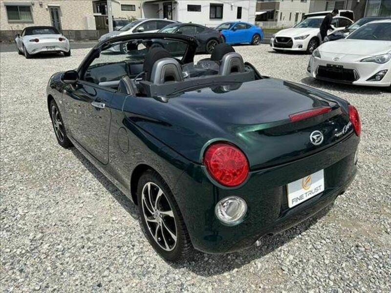 COPEN-22