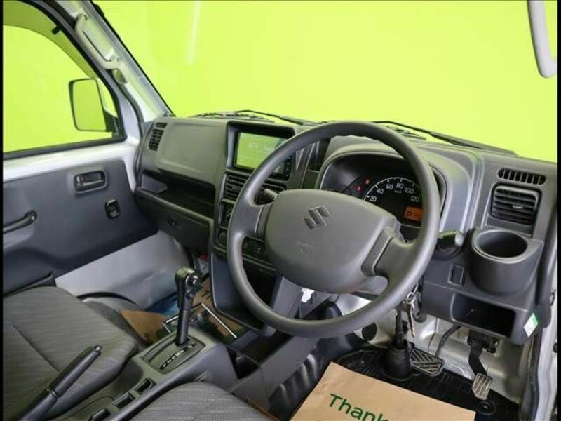 CARRY TRUCK