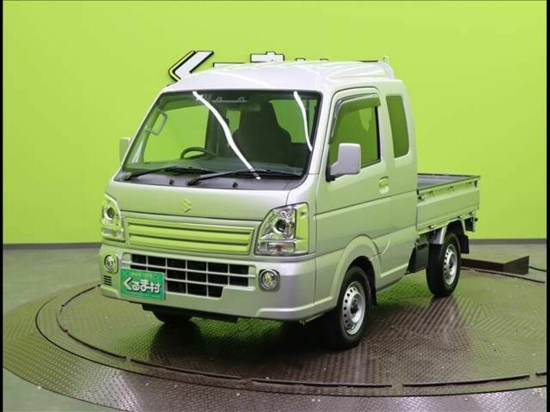 CARRY TRUCK