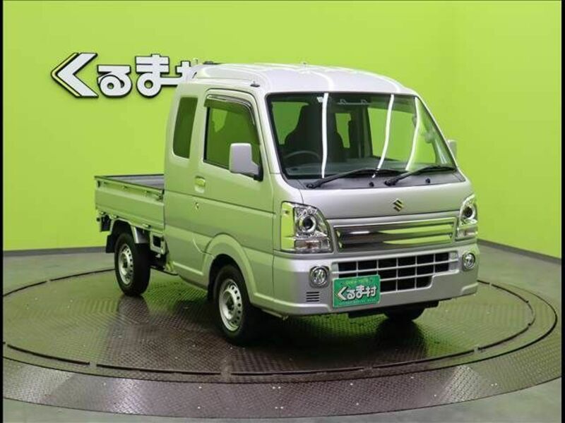 CARRY TRUCK