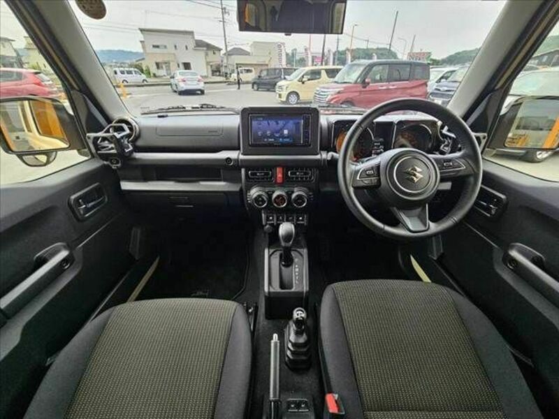 JIMNY SIERRA