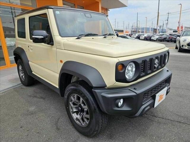 JIMNY SIERRA