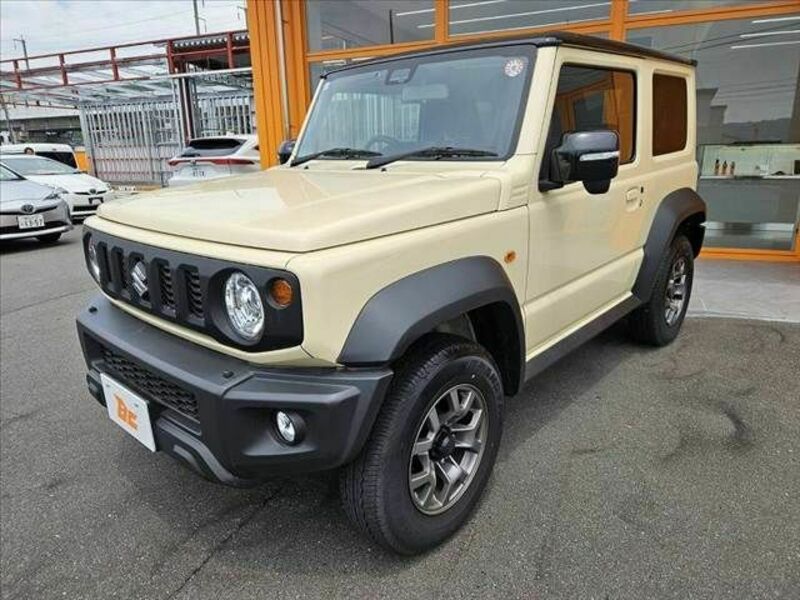 JIMNY SIERRA