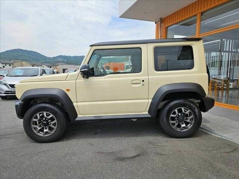 JIMNY SIERRA