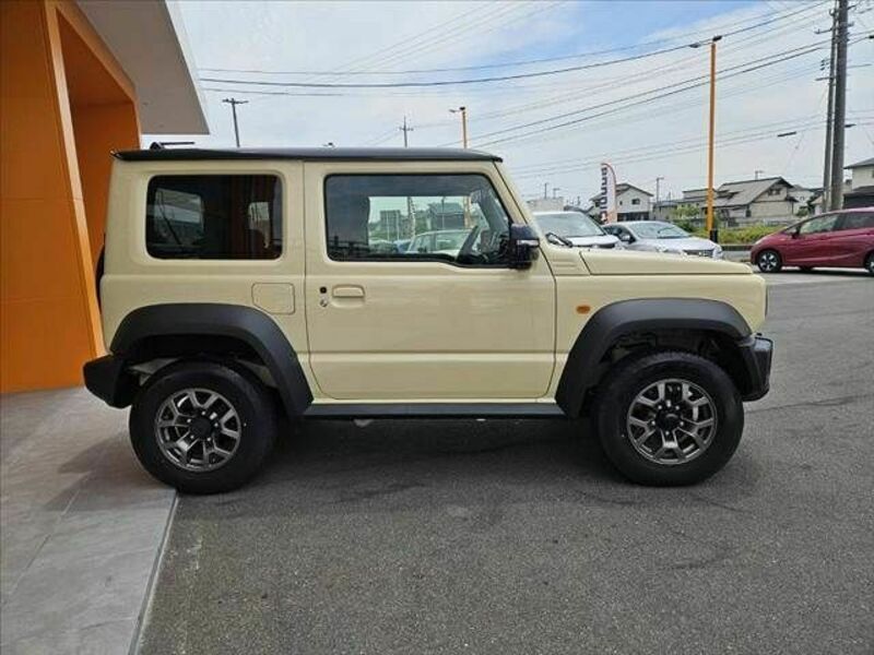 JIMNY SIERRA