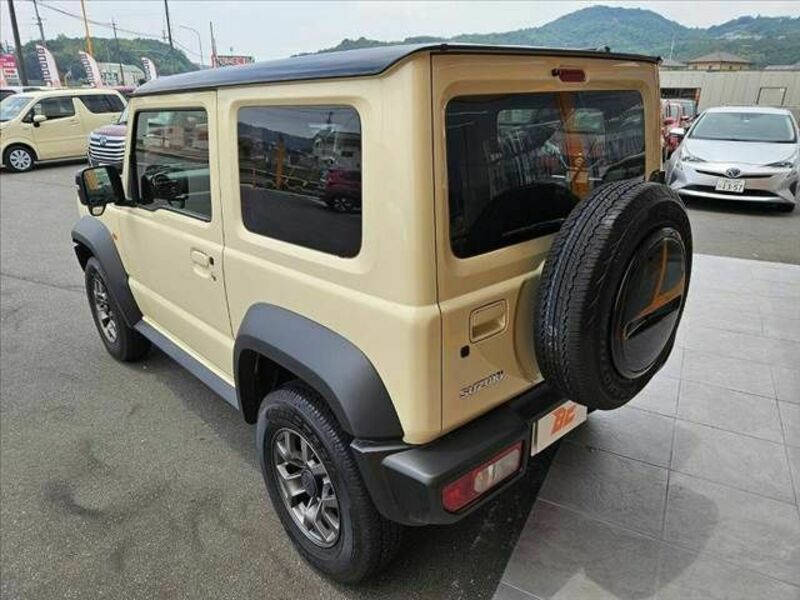 JIMNY SIERRA