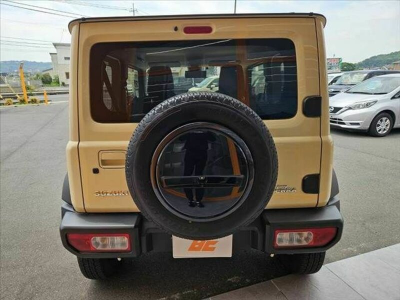 JIMNY SIERRA