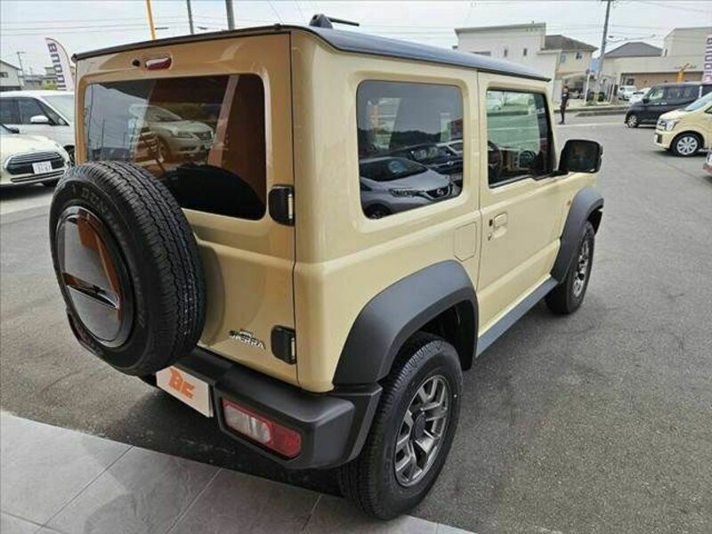 JIMNY SIERRA